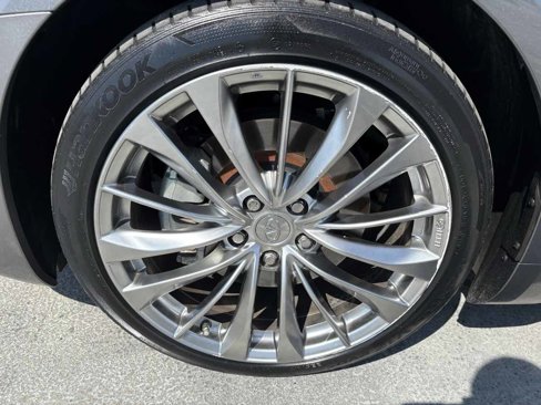 Used 2011 INFINITI G37 Sport w/ Premium Pkg image 15