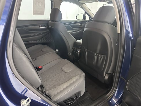 Used 2022 Hyundai Santa Fe SEL image 29
