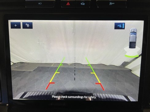 Used 2023 Ford F150 Tremor image 17