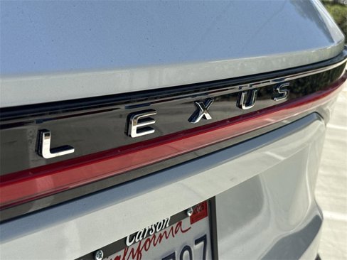 Used 2024 Lexus TX 350 FWD image 30