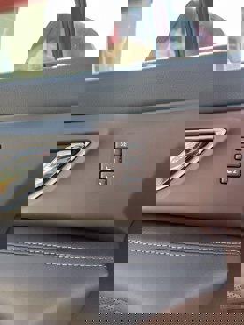 New 2025 Subaru Ascent Limited image 22