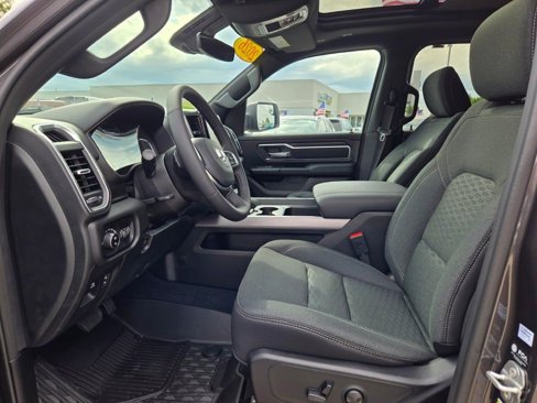 New 2026 RAM 1500 Big Horn image 20