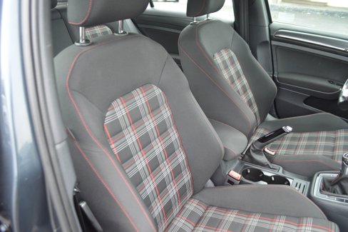 Used 2019 Volkswagen GTI S image 20