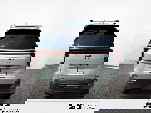 New 2026 Kia Carnival SX Prestige image 4