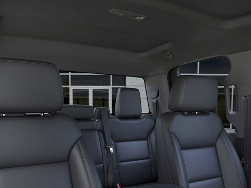 New 2026 GMC Sierra 1500 Pro w/ Pro Value Package image 24