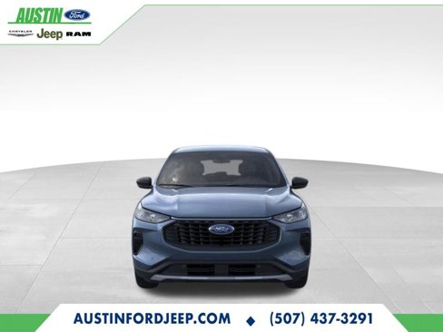 New 2026 Ford Escape Active image 6