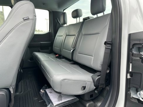 New 2025 Ford F250 XL image 19