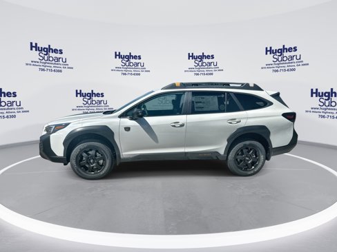 New 2025 Subaru Outback Wilderness w/ Wilderness Package image 1