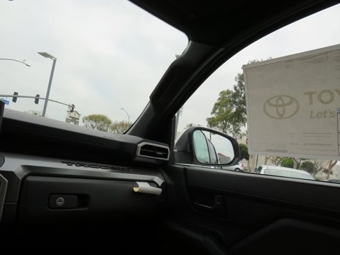 New 2025 Toyota Tacoma SR5 image 31
