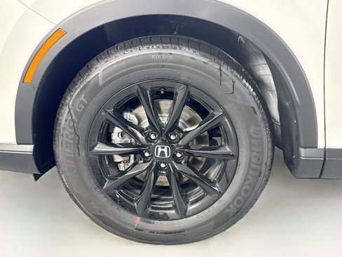 New 2026 Honda CR-V Sport-L image 12