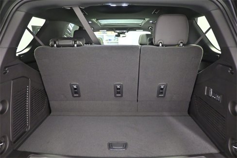New 2026 Chevrolet Tahoe Premier w/ Sun And Tow Package image 17
