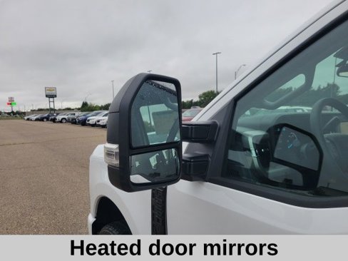 New 2026 Ford F250 4x4 Crew Cab Super Duty image 8