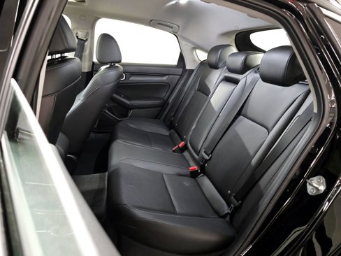 Certified 2024 Honda Civic EX-L image 23