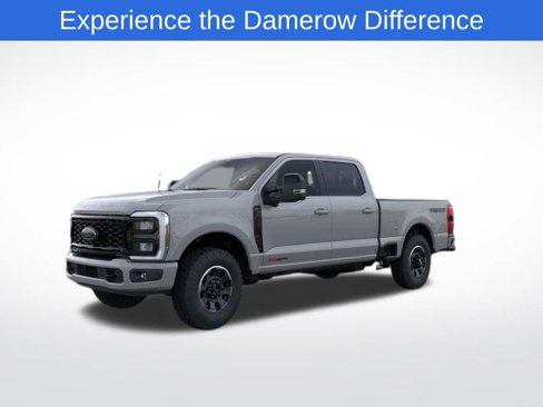 New 2026 Ford F350 4x4 Crew Cab Super Duty image 1
