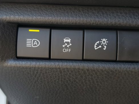 New 2026 Toyota Camry SE image 31