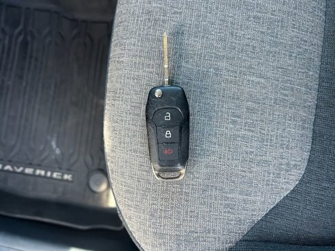 Used 2024 Ford Maverick XLT w/ Equipment Group 300A Standard image 33