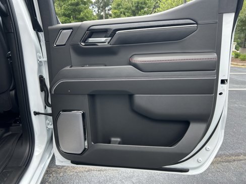 New 2026 GMC Sierra 1500 AT4X image 58