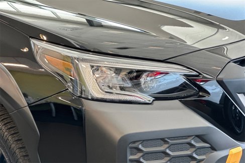 New 2025 Subaru Outback Wilderness image 34