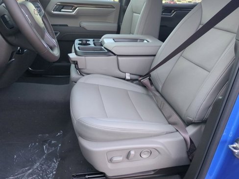 New 2026 Chevrolet Silverado 1500 LT w/ All Star Edition Plus image 19