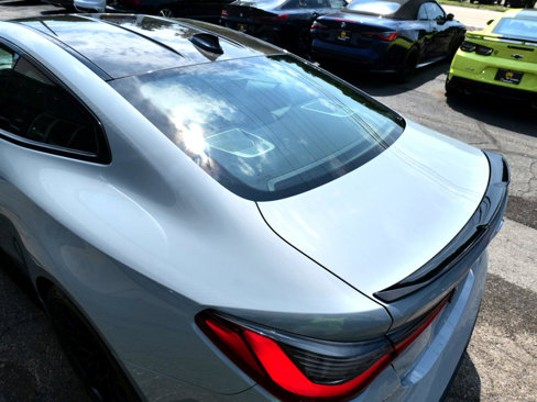 Used 2022 BMW M4 Coupe image 82