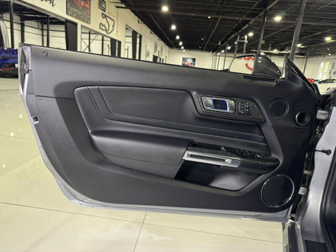 Used 2023 Ford Mustang GT Premium w/ GT Performance Package image 41