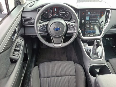 Used 2025 Subaru Legacy Premium image 12