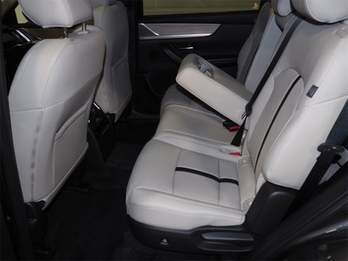New 2026 MAZDA CX-90 3.3 Turbo w/ Preferred Package image 4