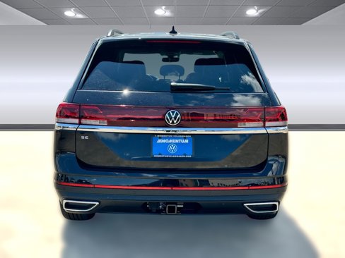 New 2026 Volkswagen Atlas SE image 9