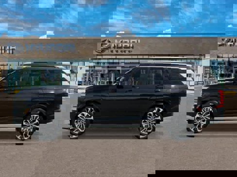 New 2026 Hyundai Palisade Calligraphy image 3