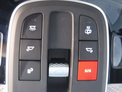 Used 2024 Hyundai Palisade SEL image 21