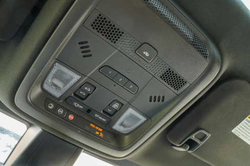 Used 2022 Cadillac XT5 Premium Luxury image 21
