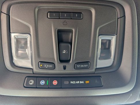 New 2026 GMC Sierra 1500 SLT w/ SLT Premium Plus Package image 21