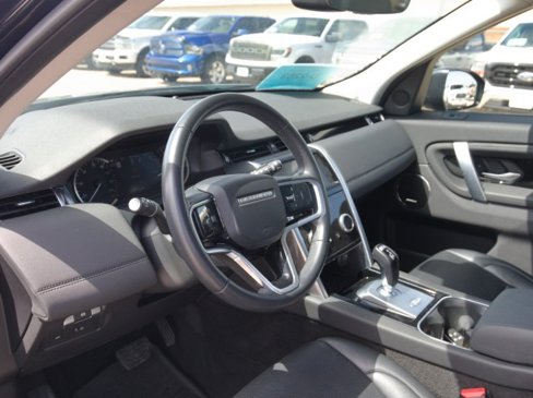 Used 2023 Land Rover Discovery Sport S image 16