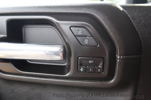 Used 2022 Chevrolet Silverado 2500 LTZ w/ LTZ Plus Package image 39
