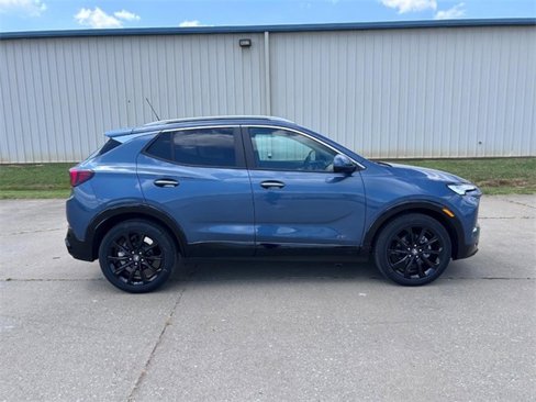 New 2026 Buick Encore GX Sport Touring w/ Experience Buick Package image 2