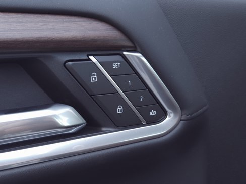 New 2025 GMC Sierra 2500 Denali Ultimate image 14