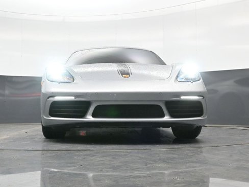 Used 2024 Porsche 718 Cayman image 19
