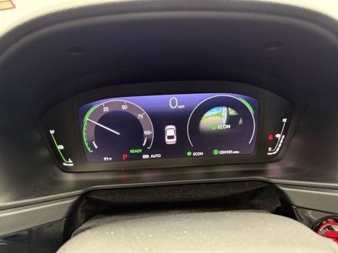 Used 2023 Honda Accord Sport image 39