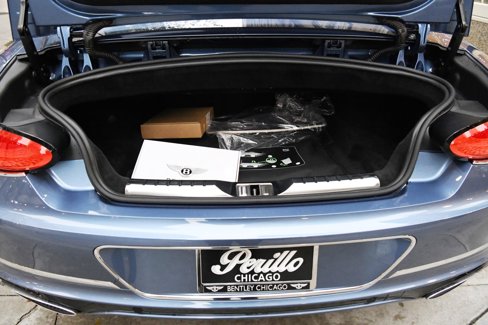 Used 2023 Bentley Continental GT Speed image 32