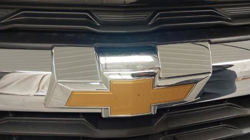 New 2026 Chevrolet TrailBlazer LT w/ Convenience Package image 32