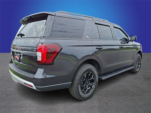 Certified 2024 Ford Expedition Timberline image 5