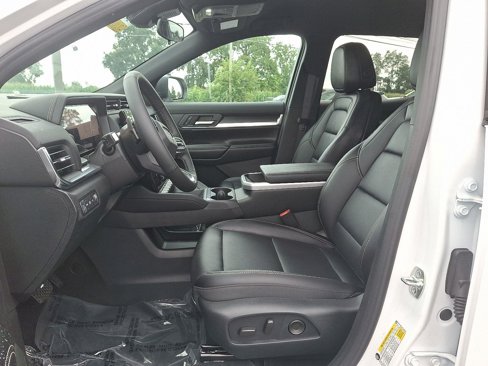 New 2026 GMC Terrain Elevation w/ Elevation Premium Package image 6