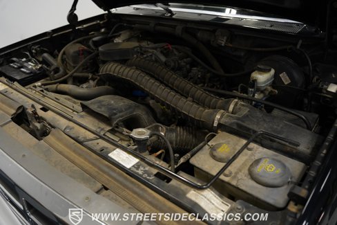 Used 1997 Ford F250 4x4 Regular Cab Heavy Duty image 31