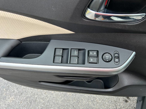Used 2016 Honda CR-V Touring image 20