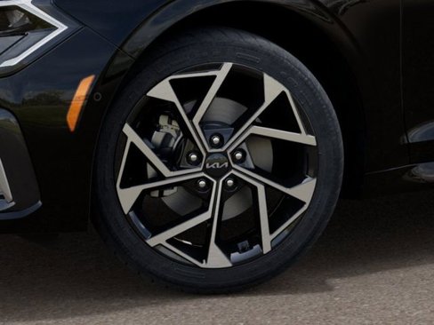 Used 2025 Kia K5 EX image 9