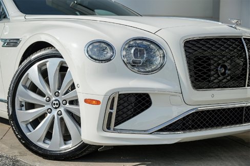 New 2026 Bentley Flying Spur Plug-In Hybrid image 3