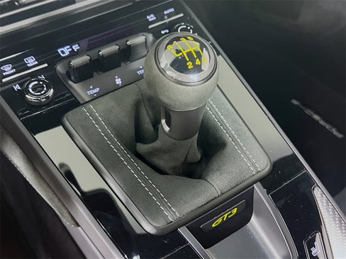 Certified 2026 Porsche 911 GT3 image 18