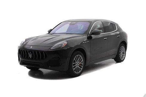 New 2024 Maserati Grecale GT image 1