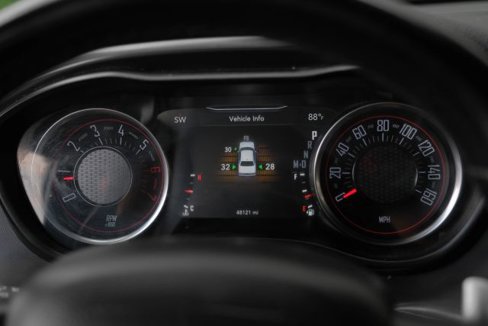 Used 2021 Dodge Challenger R/T image 18