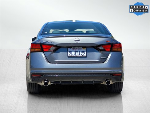 Used 2024 Nissan Altima 2.5 SR image 7